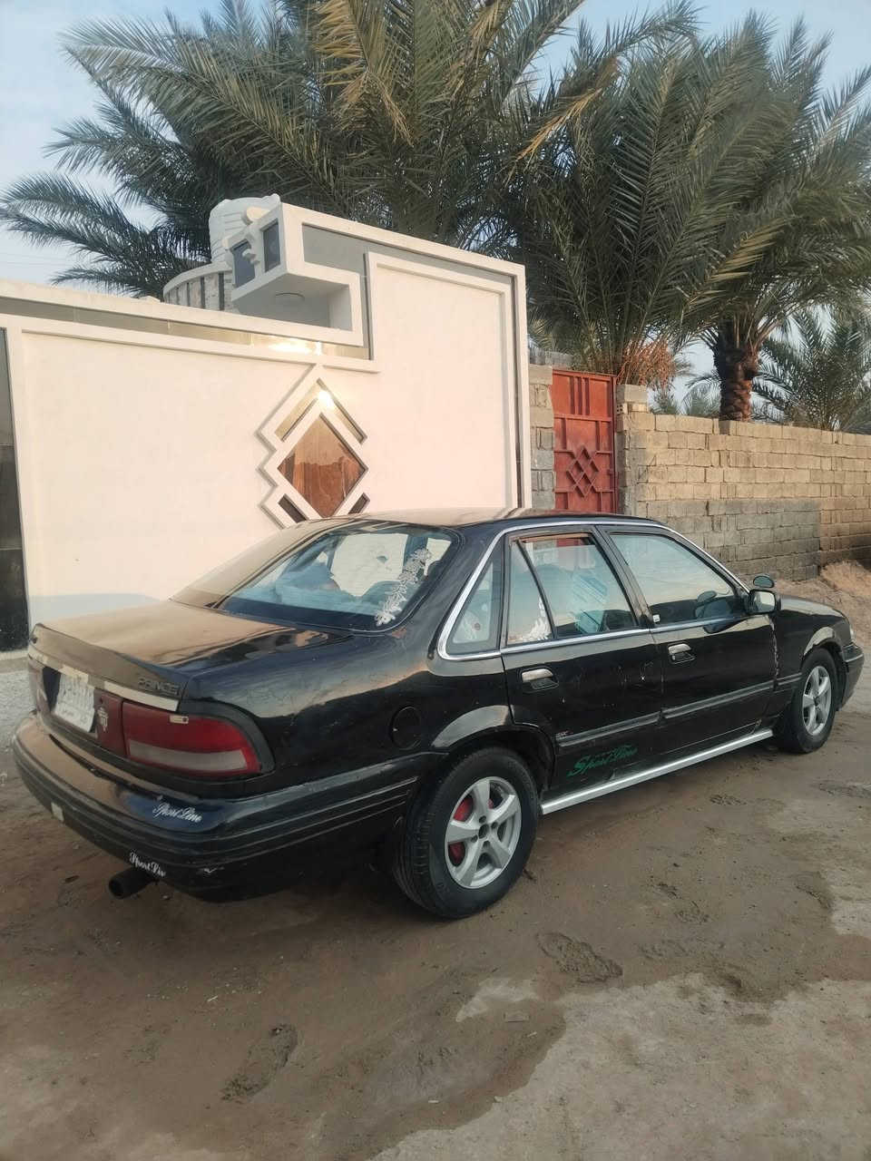 برنس دايو موديل 93

مصبوغه صبغ عام 

السعر 27 بيه مجال 

الانبار/الكرمة  

الرقم. ***********
         ***********
