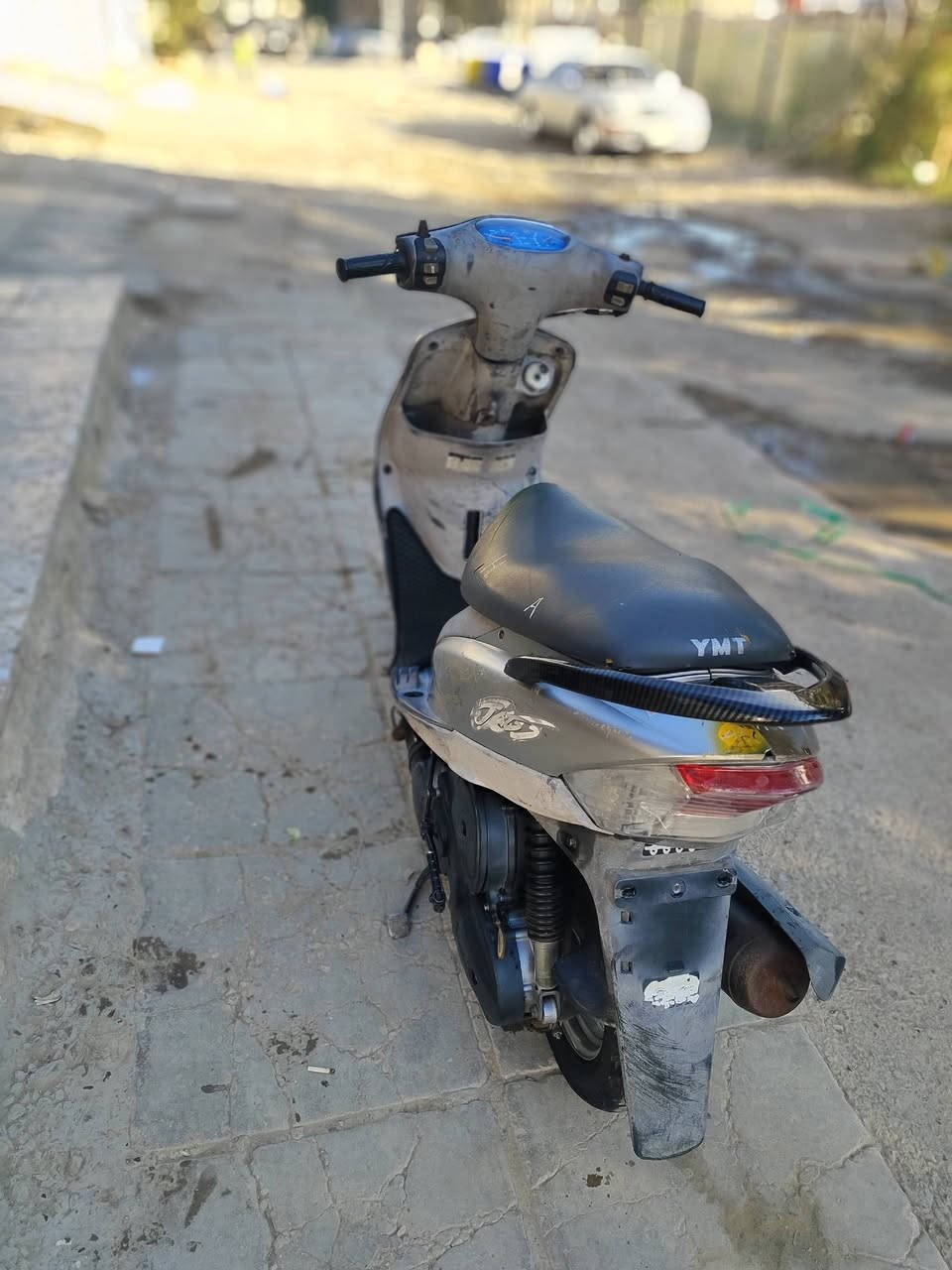 ماكس للبيع محركه 49 بلادي ما مفتوح وناعمه نكرت سلف مكاني نجف ابو صخير سعر خاص ***********
