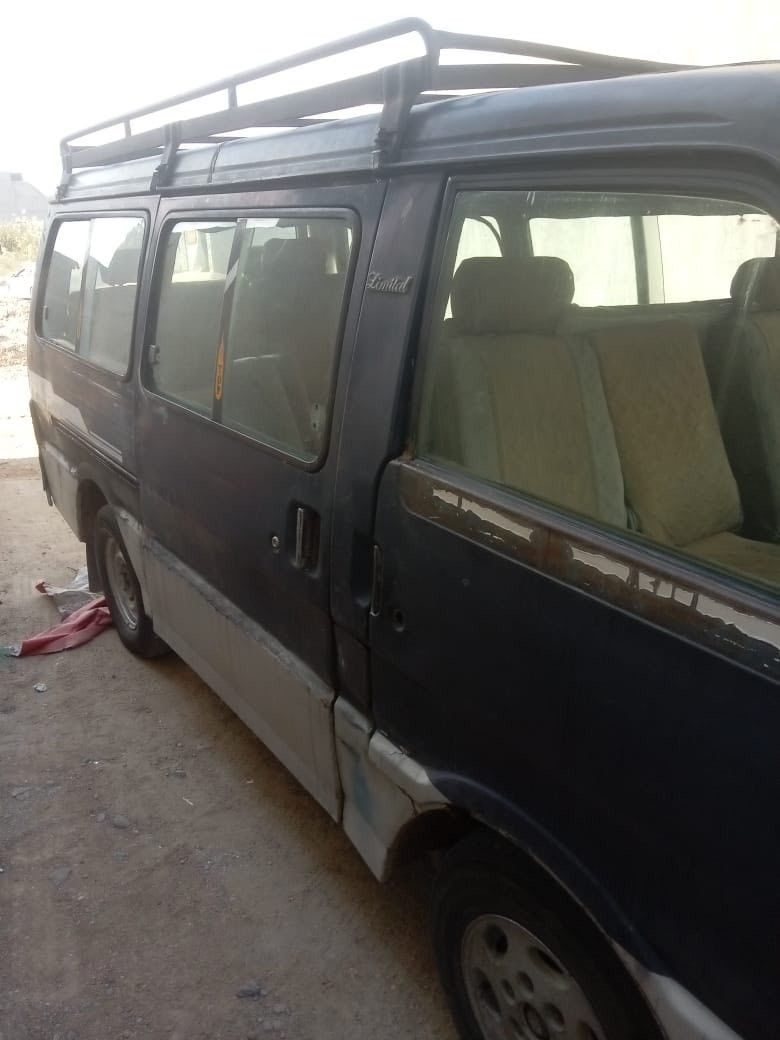 كيه بستا للبيع موديل 93كير ومحرك وأكسن خير من الله رقم بغداد تحويل مباشر السعر 30وبيها مجال رقم صاحب السياره ***********
