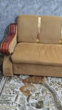 طقم كنب • طبلات