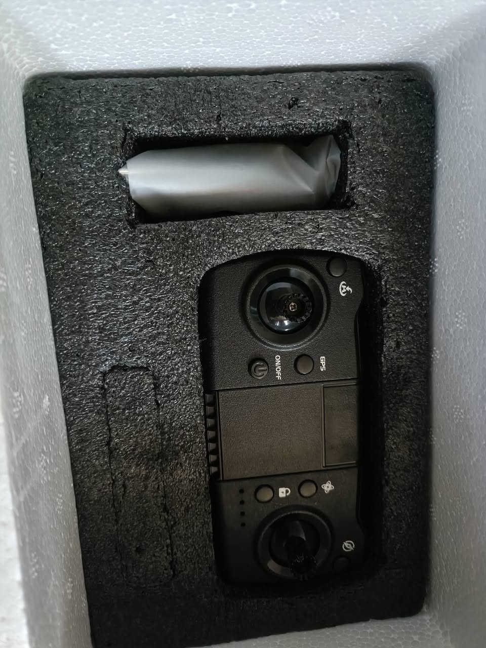 درون للبيع L900pro السعر 60 اكو توصيل


**إذا كنت صاحب هذا الإعلان وتريد حذفه لأي سبب، رجاءا أرسل رسالة إلى الدعم الفني**