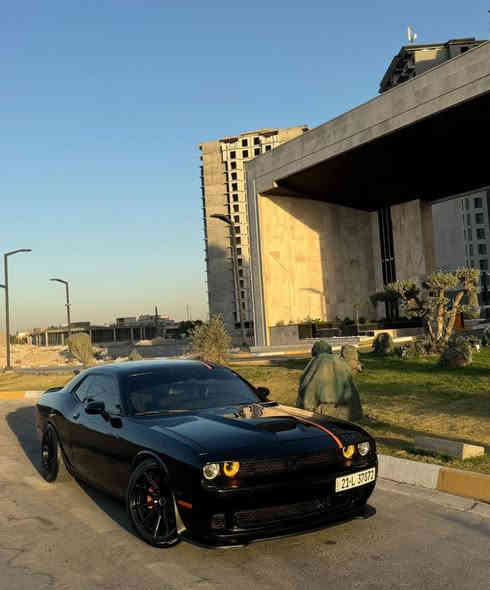 جالنجر 2023 النداء الأخير وارد أمريكي 🇺🇸 
سياره جديده و موصفات حلوه و السعر 205 
يرهم مراوس ..🙋🏻‍♂️🧡.

جالنجر 2023/ 3600 .اورنج ادشن 

السيارة فول مواصفات من (كشنات كنتارا وجلد حضن كهرباء - كشنات خزن ميموري - كشنات تدفئه وتبريد - شفتات - رادار جانبي - شاشه كاميرا - فچوچ برمبو 6 بستم امامي و 4 بستم خلفي - حساسات جانبيه وخلفيه - وضعيات قياده 5 اوتو / كوستم / سبورت / تراك  - ستيرن كهرباء - تشغيل عن بعد - لانج كونترول - مري قلاب عليه كزوز بلادي من امريكا

السيارة ماشيه42 مايل بعدها جديده
((كفاله كير ومكينة ))

حادث السياره // بنيد وخشوم جاملاغات 
بدون شواصي ولا لغد  
(((وبيه جاملغ خلفي كلير من امريكا فقط)))
السياره مكانها بغداد السيدية  
ورقم سليمانيه الجديد تحويل ثاني يوم 

سعر السياره  ٢٠٥ و مجال للطيبين 💙.

استفسار اكثر تريد تتصل بالخدمة 🧡
***********
***********
مكان السياره بغداد حي الجهاد .
