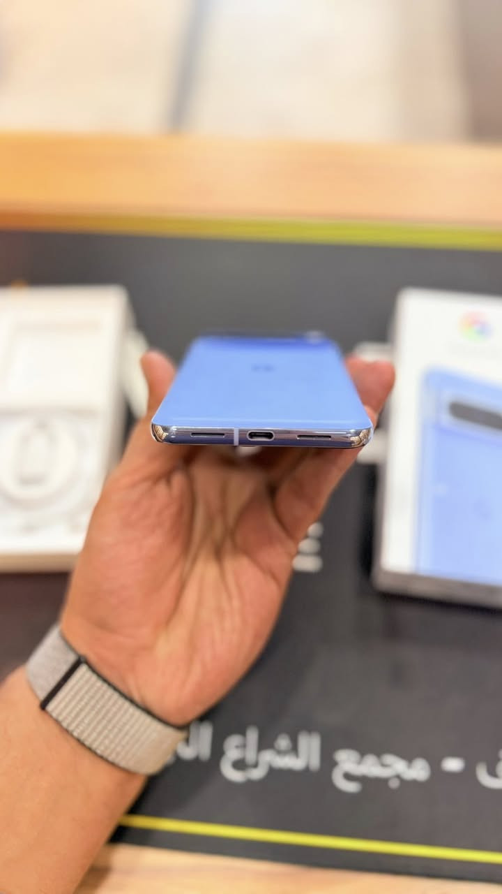 8 برو 
128 كيكا 
نظافة 100‎%‎ 
ملحقات كاملة اصلية 

العنوان :- النجف الاشرف - مجمع الشراع الترفيهي - مجاور مطعم الكلحة ..

للطلب والاستفسار ( *********** ) او مباشر على الصفحة
