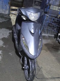 دراجة ماكس • معدلة • خيط بخار