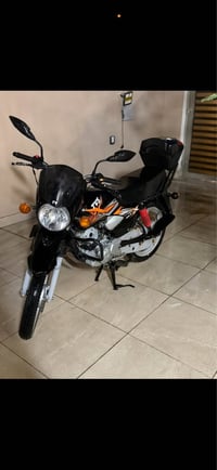 تي في إس • ٢٠٢٠ • محتاج شغل