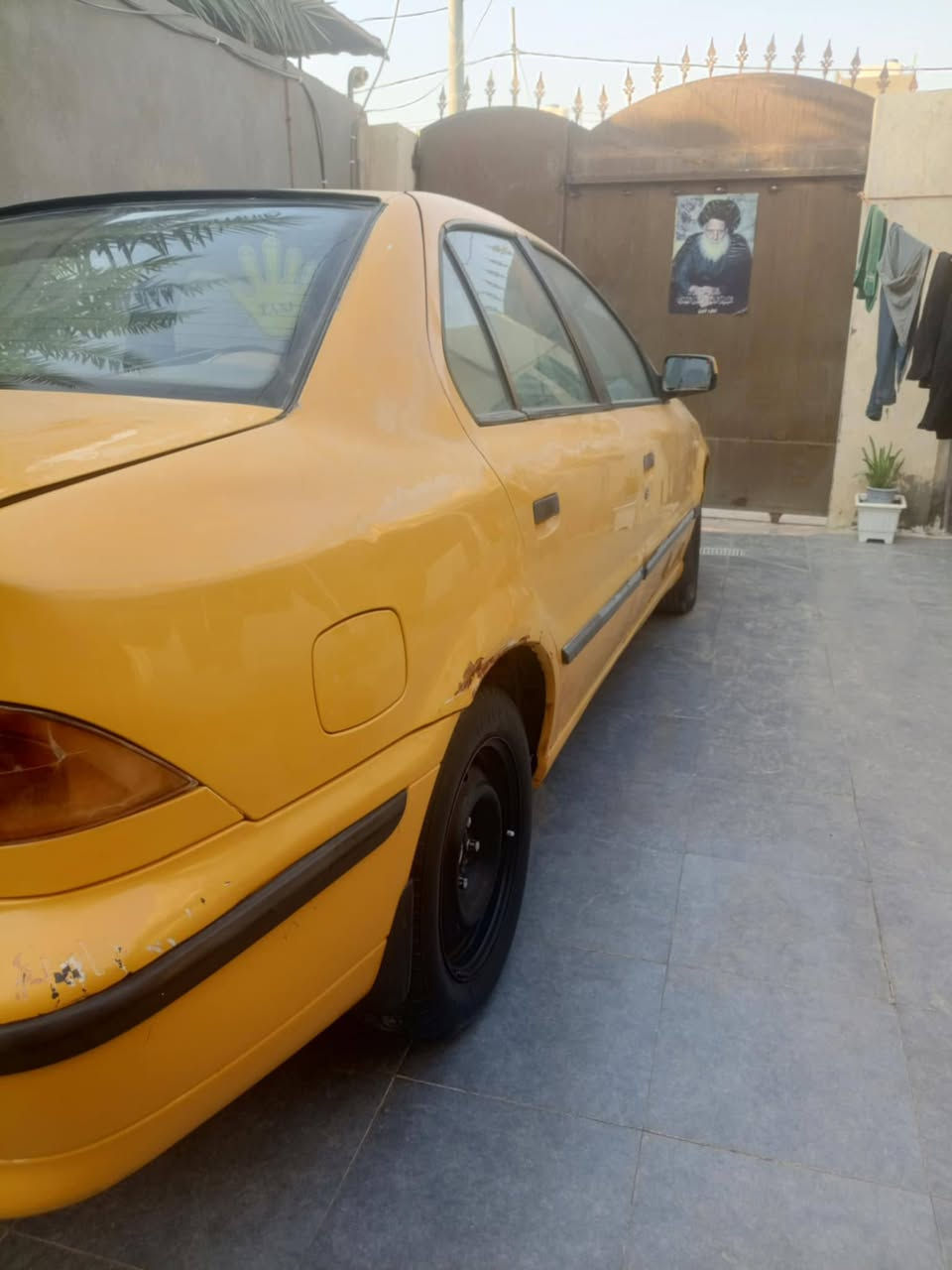 للبيع رقم مثنى
12 ناطق
مكانها ديوانيه راعيهاا يمي يريد مداور


**إذا كنت صاحب هذا الإعلان وتريد حذفه لأي سبب، رجاءا أرسل رسالة إلى الدعم الفني**