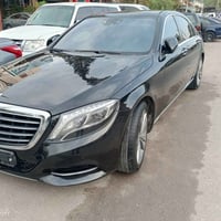 S500 • ٢٠١٥ • ٢٣٥٠٠٠ كم