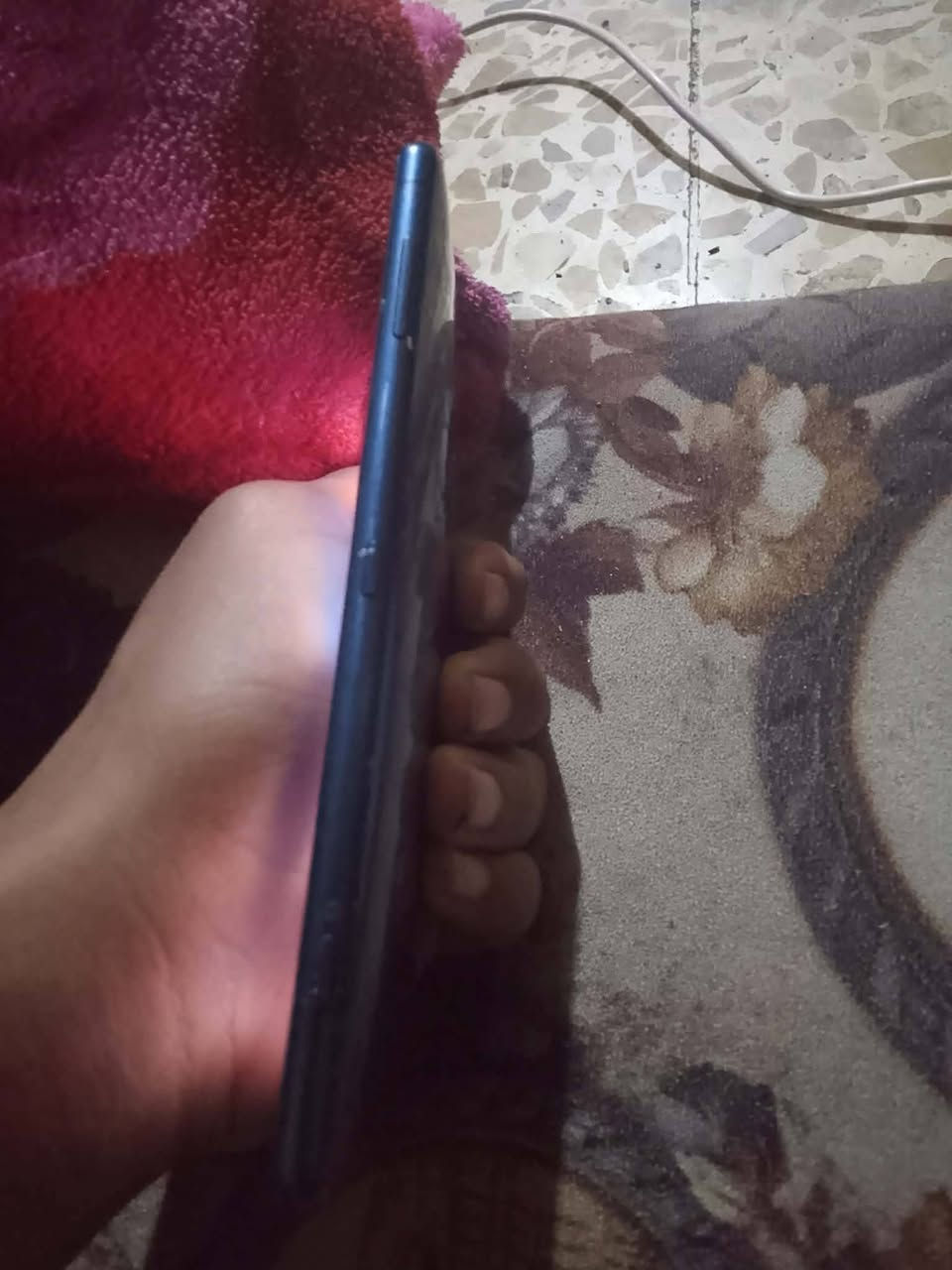 جهاز للبيع سوني اكس ثري ذاكره 64 كامره مال ايفون جعلها شرط وجهاز شرط مامفتوح سماعه خارجيه بيها چزا بس ماياثر بوبجي 60 فريم اجدي ار السعر 75 الف وبي مجال شراي خابر *********** يرهم مراوس شعندك نزل
