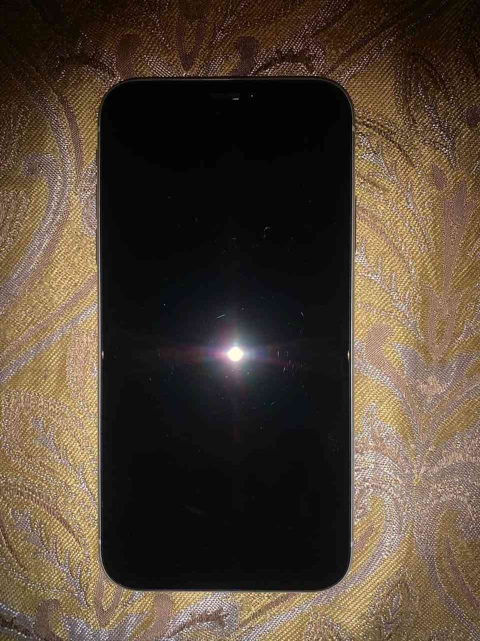 سلام عليكم ايفون xr وتر بروف مكفول كفاله عامه كلشي شغال ذاكره 64 بطاريه 85 اصليه مميدله ولا مصعده افحص وين متريد سيم شغال الصوت شغال هزازات شغال شاشه اصليه ممبدله ثلاث خيارات للبيع سعر 160 قفل او مراوس مع xs مكاني موصل


**إذا كنت صاحب هذا الإعلان وتريد حذفه لأي سبب، رجاءا أرسل رسالة إلى الدعم الفني**