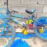 بايسكل نضيف • يحتاج زنجيل • مترك شهرين