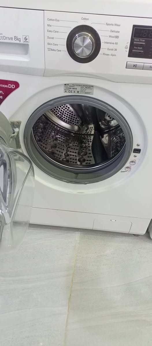 غسالة الجى كوري الاصلي اخو جديد مشتغل قليل بشرط وظمان 8 كيلو بلادي مامصلح مكاني كركوك حرية كركوك, العراق


**إذا كنت صاحب هذا الإعلان وتريد حذفه لأي سبب، رجاءا أرسل رسالة إلى الدعم الفني**