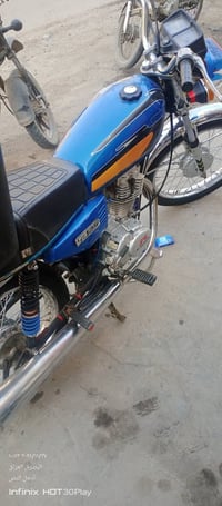 دراجة مديل ١٩ • نظيفه وجاهزة • البصرة