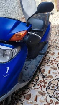 سبيسي • مديل حديث • كهربائيات شغالة