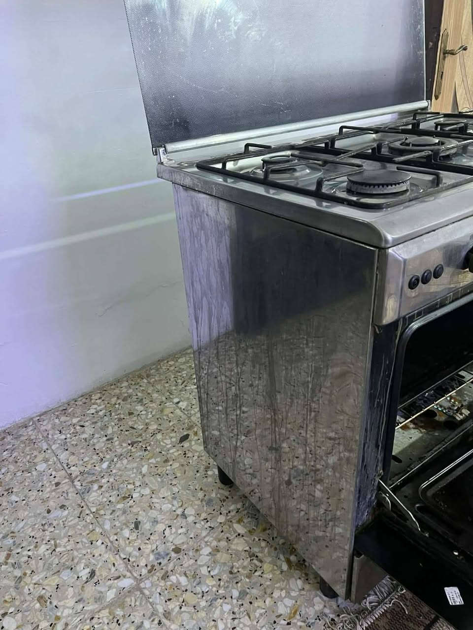 150بي مجال


**إذا كنت صاحب هذا الإعلان وتريد حذفه لأي سبب، رجاءا أرسل رسالة إلى الدعم الفني**