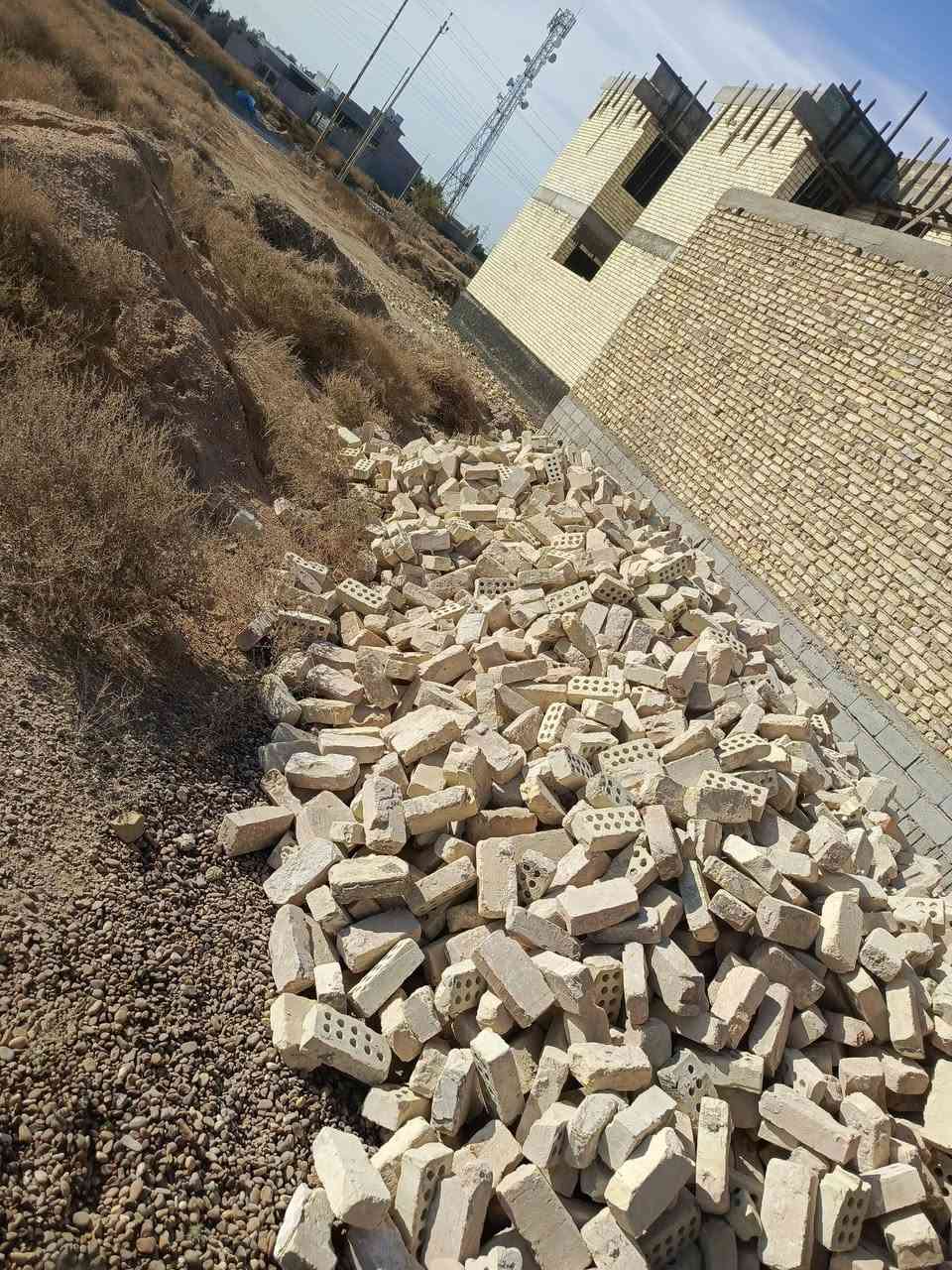 سلام عليكم طابوك مستخدم لبيع ***********
