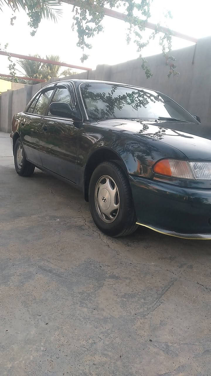 سلام عليكم للبيع سوناتا 2 موديل 1994 السنويه لل 2028 سعر 45 وبيها مجال  الاستفسار على *********** مكاني تقاطع الجيزاني
