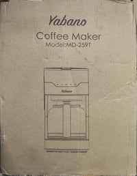 ماكينة قهوة • أجهزة منزلية