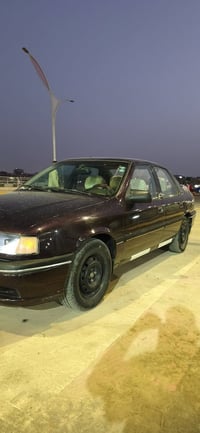 موديل ٩٢ • حجم ١٨ • رقم سليمانيه