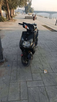 ورحمه الله سكنز فحل نوزل طلعات اسود  دراجه مناقصه شي كهربايات كله شغال...