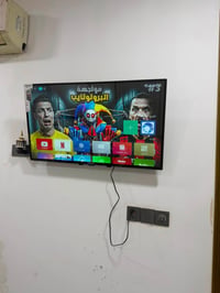 بلازمه نت قنوات بدون صحن  كله على النت فول حجم ٤٢المكانًحي الجهاد٠٧٨٦٦...
