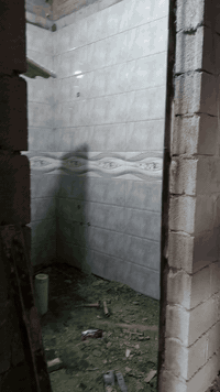 خلفه سيراميك متفرّغ حالين مكاني موصل حي سومر ***********
