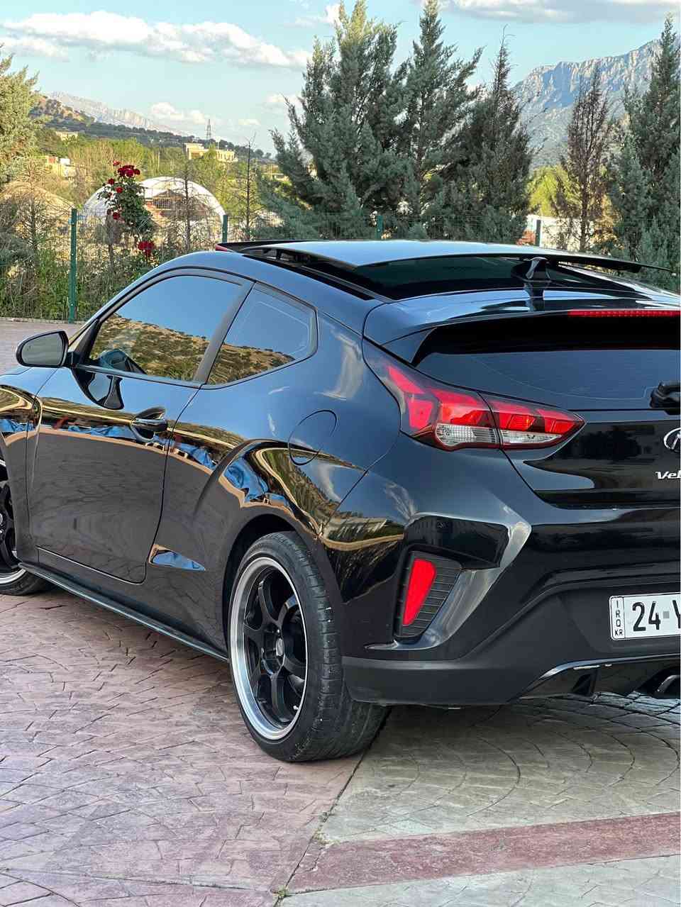 ٢٠١٩ ڤوليستير فول مواسفات گير اوتو ماتيك بونيت سبوغه بي داخل بي يرباك ٧٠ ميل أربيل, العراق


**إذا كنت صاحب هذا الإعلان وتريد حذفه لأي سبب، رجاءا أرسل رسالة إلى الدعم الفني**