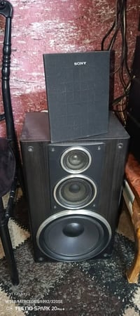 سماعات ٨١٠ • سماعات صغار سوني • حي الجهاد