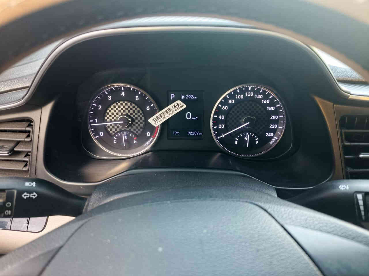 سلام عليكم 
النتره 2020
خليجي فول مواصفات 
رقم الجديد سنويه جديده هزه جديده نافذه لسنه 2030
مكفوله من الصبغ السياره 
يوجد بارد قليل جداً
السعر 173
العنوان بغداد غزاليه
***********
