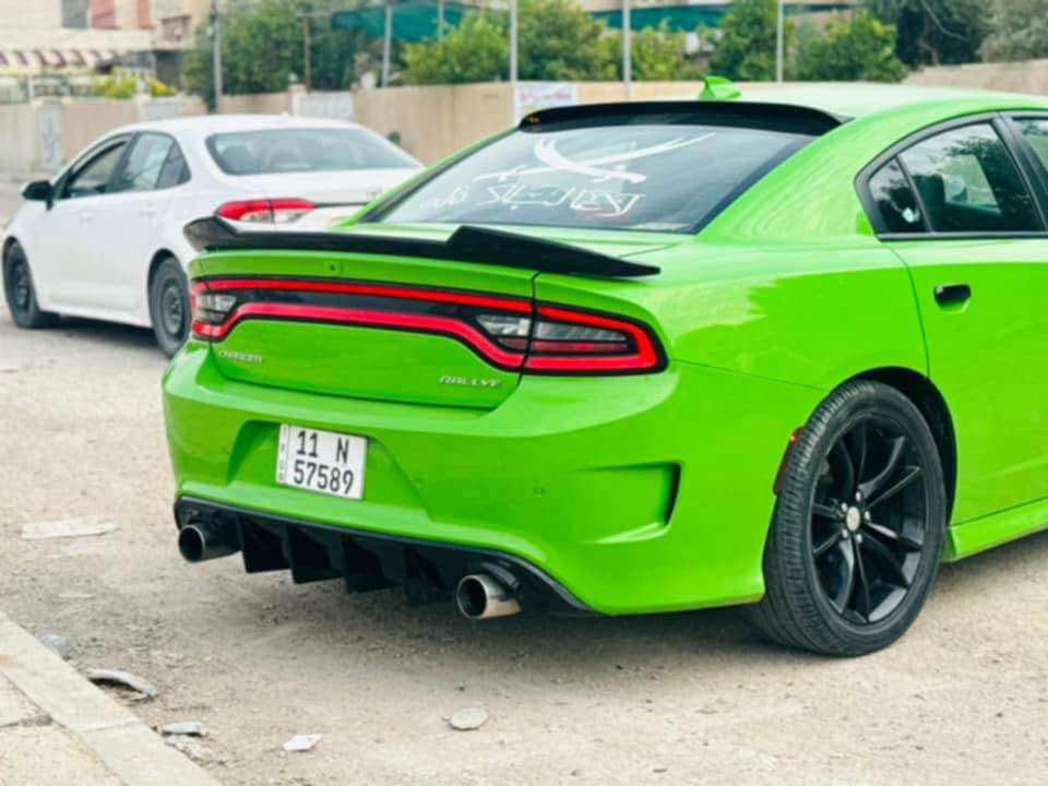 سياره جارجر 2017 اصل سياره نضيفه ومرتبه وخير من الله رقم ***********شراي يتصل ع رقم 
مكلف ب نشر ناصرية, ذي قار
