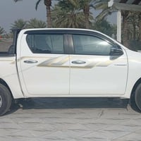 هايلوكس • كويتي زيرو • رقم أربيل