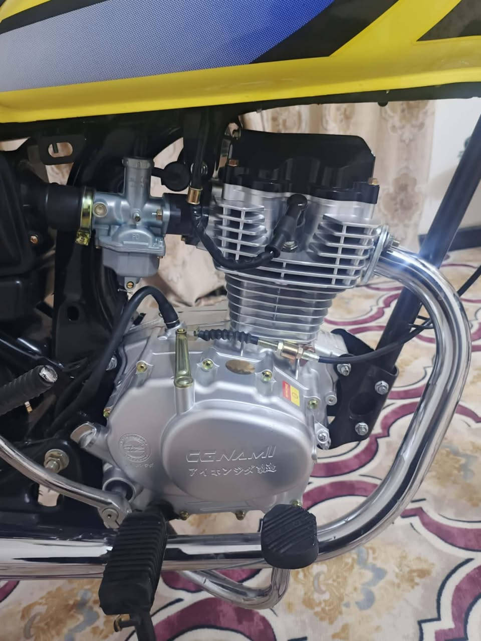 درجه لبيع مكينه سيجي اوراق    سكنر      سعر خاص


**إذا كنت صاحب هذا الإعلان وتريد حذفه لأي سبب، رجاءا أرسل رسالة إلى الدعم الفني**