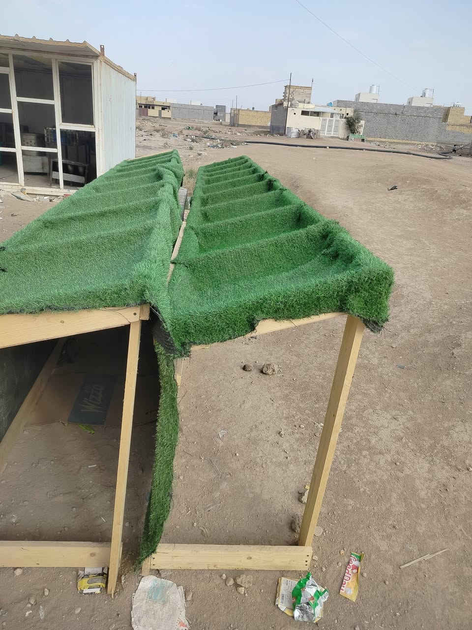 السلام عليكم ميوزه مخضر البيع بكاني ناصرية مركز المدينة وره سجن الصلاح  بلسبل السعر 225بيهن مجال توني مسويهن نضيفات


**إذا كنت صاحب هذا الإعلان وتريد حذفه لأي سبب، رجاءا أرسل رسالة إلى الدعم الفني**