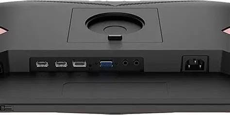شاشة AOC 24G2WG3
الشاشة غنية عن التعريف 
FHD 
1920×1080
165HZ
IPS
1MS
التست واضح لا دد بكسل لا بليد 
العنوان البصرة 
السعر 165 الف وبيها مجال بسيط


**إذا كنت صاحب هذا الإعلان وتريد حذفه لأي سبب، رجاءا أرسل رسالة إلى الدعم الفني**