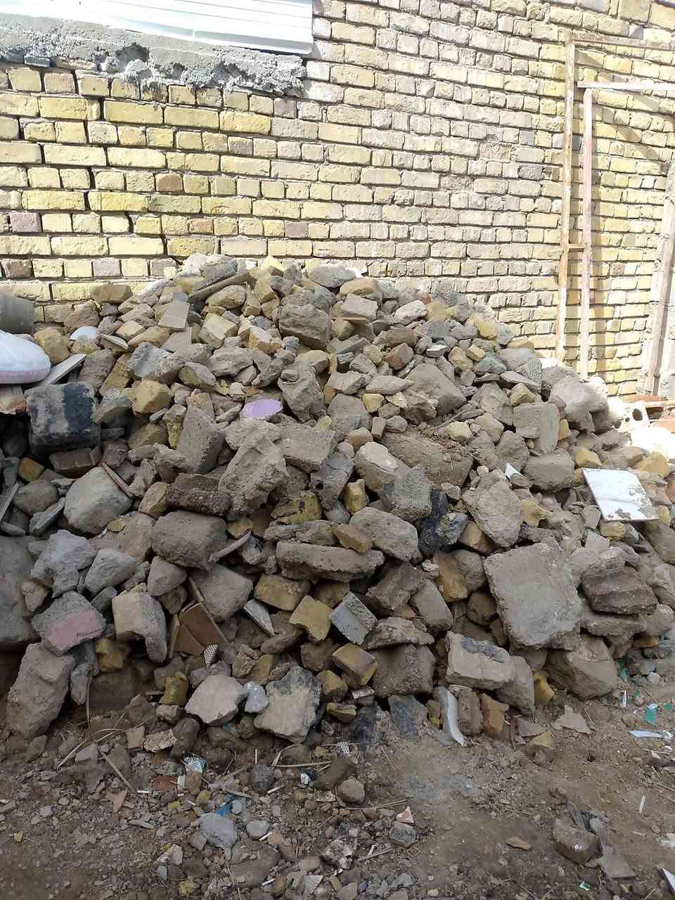 توجد گرده المحتاجها خلي يجي وياخذها بلاش بيهن تقريبآ 3 عرباين المكان الرفاعي موجود خاص


**إذا كنت صاحب هذا الإعلان وتريد حذفه لأي سبب، رجاءا أرسل رسالة إلى الدعم الفني**