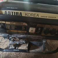 مولد ٥ كيلو • ٢٠ امبير • بعقوبة