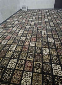 سجادة • رانية • السليمانية