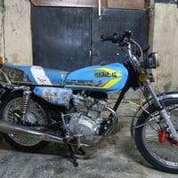 دراجة ايراني • موديل ٢٠٢٤ • الزعفرانيه بغداد