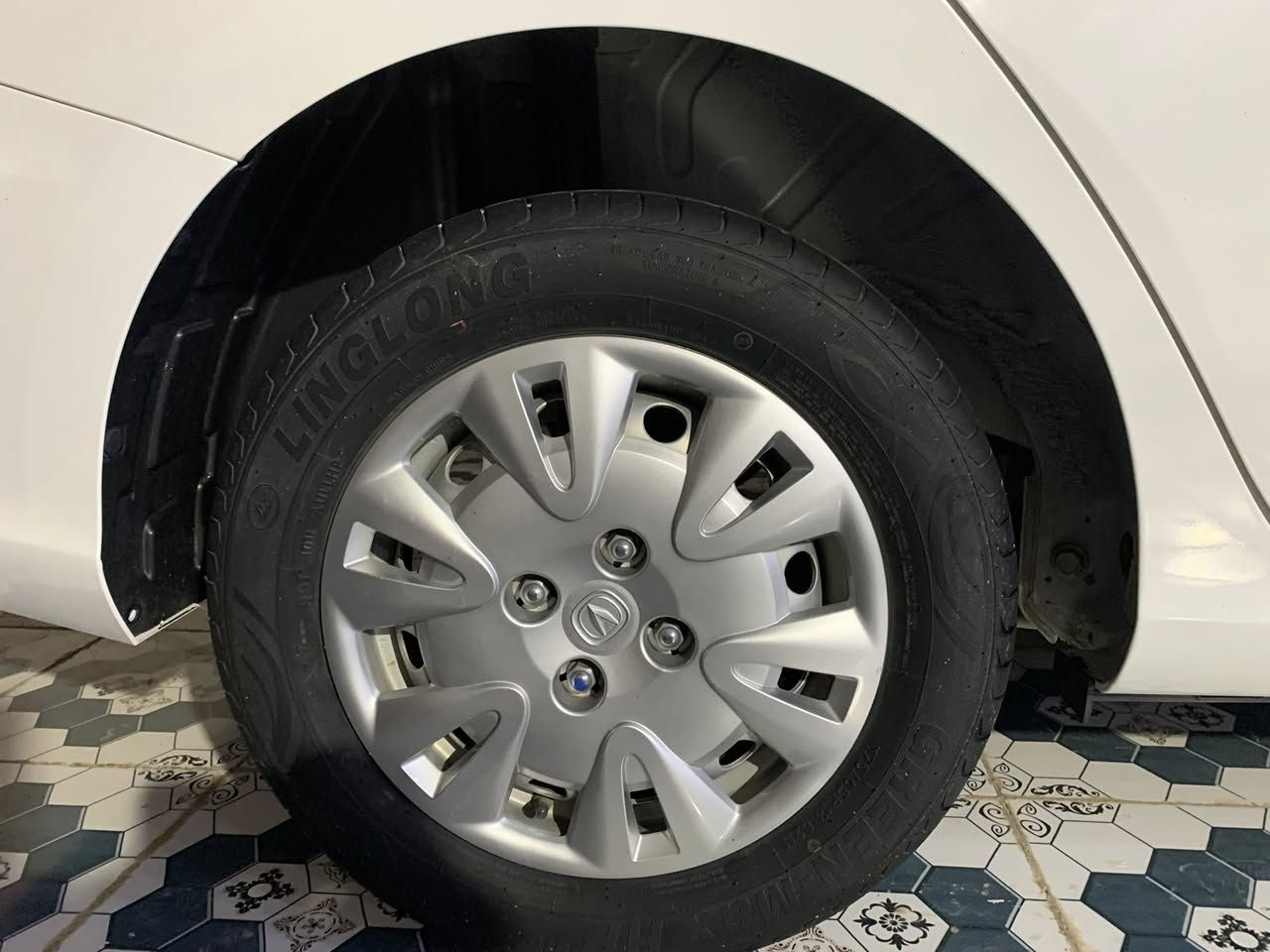 شانجان L7موديل٢٠٢٤للبيع حره مكانها بالكوت مركز المدينه للاستسفار الاتصال على الرقم *********** @إشارة
