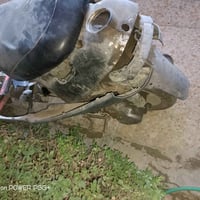 دراجه بطه • تفصيخ دراجه • قطع غيار دراجه بطه • مكينه دراجه • دبلات درا...