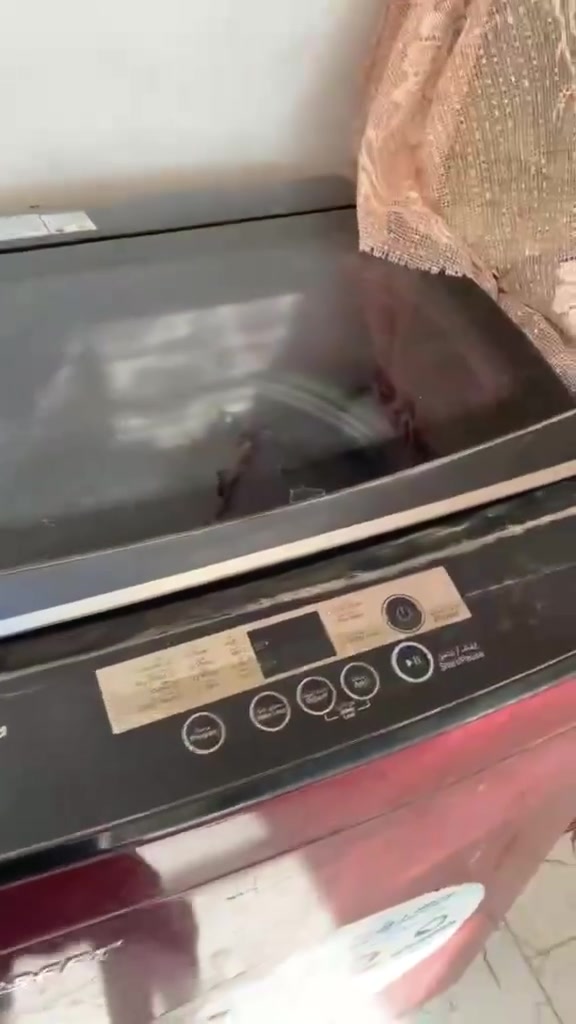غساله اوتماتيك حجم كبير  السعر150 بيها مجال العنوان الرستميه


**إذا كنت صاحب هذا الإعلان وتريد حذفه لأي سبب، رجاءا أرسل رسالة إلى الدعم الفني**