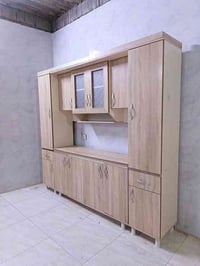 كاونتر حجري • بلا عيب • السليمانية