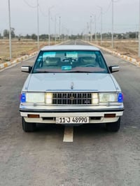 سوبر 1987 مكفولة ابلادية مال شركة بدون صبغ على وضع الشركة   كير اوتوما...