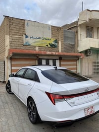 النترا هايبرد • ٢٠٢٣ • ترقيم أربيل شمال