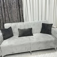 طقم ٨مقاعد • ميز بلازما • بغداد صليخ