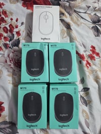 ماوس لوجتك • ٥ قطع