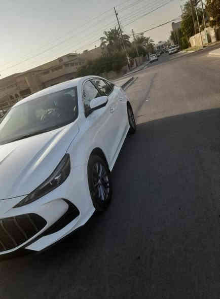 السلام عليكم mg جيتي موديل ٢٠٢٥ رقم اربيل دولي سنوية جديدة ل٢٩ هزة جديدة السيارة ماشية ١٥٠٠ يعني بعدها زيرو مكينة ١٥٠٠تنفس طبيعي موصفات أعلى فئة فتحة سقف كامرات ٣٦٠ درجة فول الفول السيارة بسمي تحويل ثان يوم السعر ١٢٨ وبيهة مجاب بسيط مكاني بغداد حي الجهاد الاطباء رقم الهاتف *********** غير متواجد على الفيس التفاصيل اتصل
