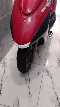 بريز بغبغاء نوزل دراجه بحاله الوكاله مكفوله كفاله عامه عنواني بغداد مد...