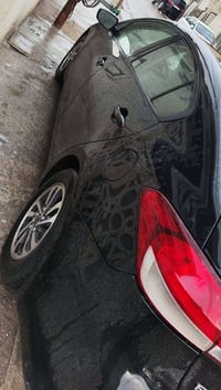 ٢٠١٧ • محرك 2000 • اوتوماتيك