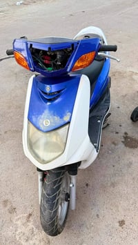 سكنس نثيه • ١٤٠ • مكينة مفتوحه
