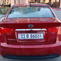 سيراتو خليجي • ٢٠١١ • فول مواصفات